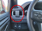 Brodit ProClip 805651 voor GMC Yukon 2021-2024 - montagefoto 6