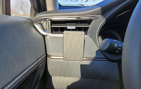 Brodit ProClip 805655 voor Toyota Venza 2021-2024 - installatiepositie
