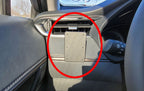 Brodit ProClip 805655 voor Toyota Venza 2021-2024 - montagefoto 7