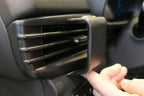 Brodit ProClip 805660 voor Hyundai i20 2021-2026 en Hyundai Bayon 2021-2026 - ProClip geplaatst in het voertuig