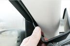 Brodit ProClip 805667 voor Mercedes Benz GLS-Class 2020-2026 en Mercedes Benz GLE-Class 2020-2026 - ProClip geplaatst in het voertuig