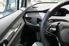 Brodit ProClip 805680 voor Skoda Enyaq IV 2021-2026 en Skoda Elroq 2025-2026 - installatiepositie