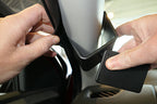 Brodit ProClip 805696 voor Toyota Yaris 2021-2026 - ProClip geplaatst in het voertuig