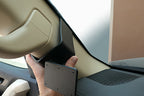 Brodit ProClip 805704 voor Toyota LandCruiser 300 2021-2026 - ProClip geplaatst in het voertuig