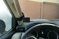 Brodit ProClip 805704 voor Toyota LandCruiser 300 2021-2026 - installatiepositie