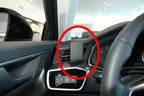 Brodit ProClip 805720 voor Audi S6 2019-2025, Audi A7 2019-2025 en Audi A6 2019-2026 - montagefoto 6