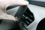 Brodit ProClip 805722 voor Maxus e-Deliver 3 2021-2026 - montagepositie op dashboard