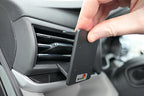 Brodit ProClip 805724 voor Maxus e-Deliver 9 2021-2026 - montagepositie op dashboard