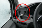 Brodit ProClip 805724 voor Maxus e-Deliver 9 2021-2026 - montagefoto 6