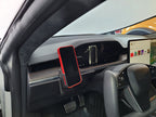 Brodit ProClip 805732 voor Tesla Model X 2021-2026 en Tesla Model S 2021-2026 - montagefoto 6