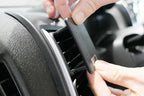 Brodit ProClip 805753 voor Citroen Jumper 2025-2026, Citroen E-Jumper 2025-2026 e.a. - ProClip geplaatst in het voertuig