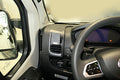 Brodit ProClip 805753 voor Citroen Jumper 2025-2026, Citroen E-Jumper 2025-2026 e.a. - installatiepositie
