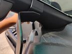 Brodit ProClip 805771 voor Toyota HiLux 2016-2026 - ProClip geplaatst in het voertuig