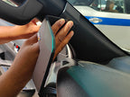 Brodit ProClip 805771 voor Toyota HiLux 2016-2026 - detail van dashboardmontage