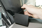 Brodit ProClip 805784 voor Ford Bronco 2020-2026 - ProClip geplaatst in het voertuig