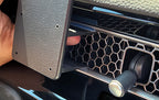 Brodit ProClip 805815 voor Honda Civic 2022-2026 - ProClip geplaatst in het voertuig