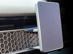 Brodit ProClip 805815 voor Honda Civic 2022-2026 - detail van dashboardmontage