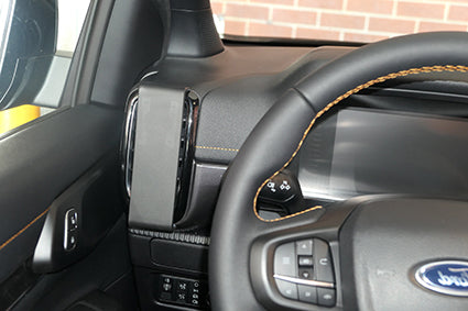 Brodit ProClip 805834 voor Ford Ranger Wildtrak 2023-2026, Ford Ranger Raptor 2023-2026 en Ford Ranger 2023-2026 - installatiepositie