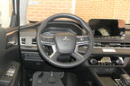 Brodit ProClip 805839 voor Mitsubishi Outlander 2022-2026 - installatiepositie