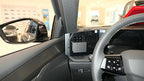 Brodit ProClip 805856 voor Opel Astra 2022-2026 - installatiepositie