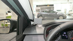 Brodit ProClip 805858 voor Dacia Sandero 2021-2025 en Dacia Jogger 2022-2025 - installatiepositie