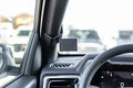 Brodit ProClip 805962 voor GMC Canyon 2023-2026 - installatiepositie