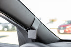 Brodit ProClip 805962 voor GMC Canyon 2023-2026 - productfoto zwarte ABS montagebasis