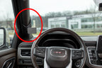 Brodit ProClip 805963 voor GMC Yukon 2021-2024 - montagefoto 8
