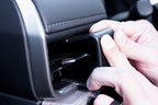 Brodit ProClip 805968 voor Toyota Grand Highlander 2024-2026 - ProClip geplaatst in het voertuig