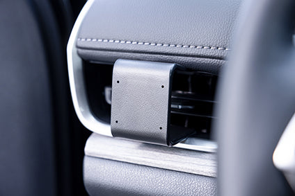 Brodit ProClip 805968 voor Toyota Grand Highlander 2024-2026 - installatiepositie