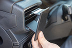 Brodit ProClip 805976 voor Ford Mustang 2024-2026 - montagepositie op dashboard