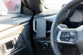 Brodit ProClip 805976 voor Ford Mustang 2024-2026 - installatiepositie