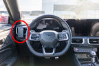 Brodit ProClip 805976 voor Ford Mustang 2024-2026 - montagefoto 8