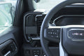 Brodit ProClip 805993 voor Chevrolet Silverado 2500/3500 Series 2024-2026, Chevrolet Silverado 1500 Series 2022-2026 e.a. - installatiepositie