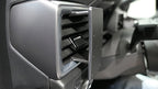 Brodit ProClip 806009 voor Volkswagen Amarok 2024-2026 - detail van dashboardmontage