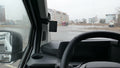 Brodit ProClip 806029 voor Ford Transit Custom 2024-2026, Ford Tourneo Custom 2024-2026 e.a. - installatiepositie