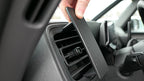 Brodit ProClip 806032 voor Volkswagen ID. Buzz Cargo 2023-2026 - ProClip geplaatst in het voertuig