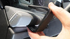 Brodit ProClip 806038 voor Volkswagen Passat 2024-2026 - ProClip geplaatst in het voertuig