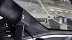 Brodit ProClip 806039 voor Mercedes Benz E-Class, Stationwagon 2024-2026 en Mercedes Benz E-Class, Sedan 2024-2026 - installatiepositie