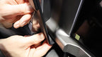 Brodit ProClip 806055 voor Jetour T2 2023-2026 - ProClip geplaatst in het voertuig