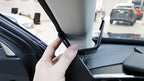 Brodit ProClip 806060 voor Geely Tugella 2019-2026 - ProClip geplaatst in het voertuig