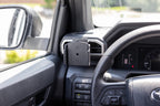 Brodit ProClip 806085 voor Toyota Tacoma 2024-2026 en Toyota 4Runner 2025-2026 - montagefoto 6