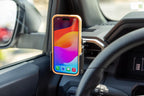 Brodit ProClip 806085 voor Toyota Tacoma 2024-2026 en Toyota 4Runner 2025-2026 - montagefoto 8