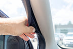Brodit ProClip 806222 voor Ford Ranger 2019-2023 - montagepositie op dashboard