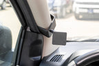 Brodit ProClip 806222 voor Ford Ranger 2019-2023 - installatiepositie