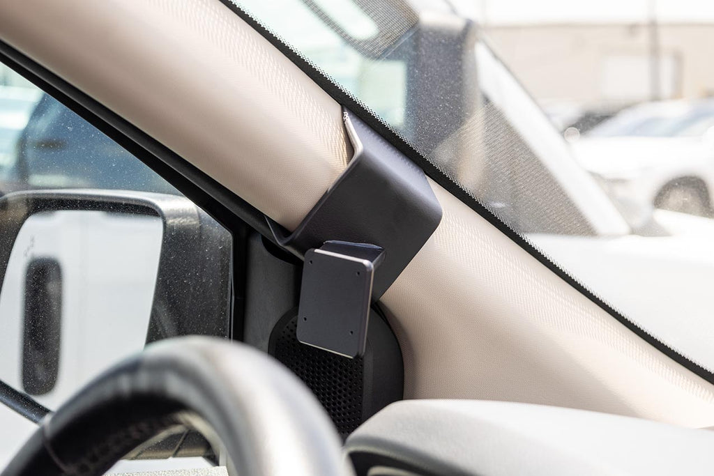 Brodit ProClip 806222 voor Ford Ranger 2019-2023 - montagefoto 6