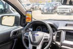 Brodit ProClip 806222 voor Ford Ranger 2019-2023 - montagefoto 8