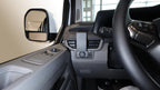 Brodit ProClip 806240 voor Ford Transit Custom 2024-2026 en Volkswagen T7 Transporter/Pickup 2025-2026 - montagefoto 8