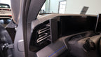 Brodit ProClip 806245 voor Volkswagen Tiguan 2025-2026 - detail van dashboardmontage