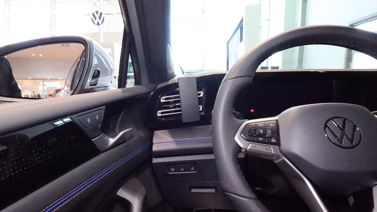 Brodit ProClip 806245 voor Volkswagen Tiguan 2025-2026 - montagefoto 6